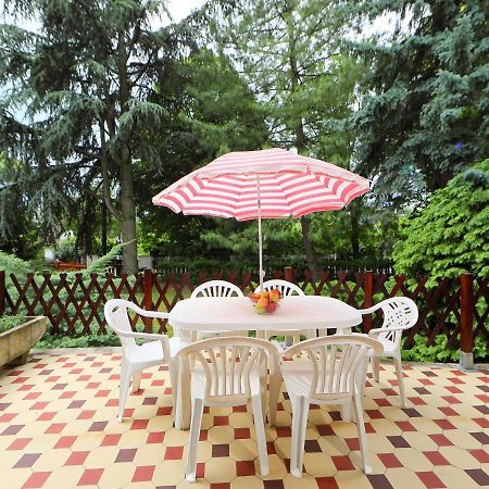 Holiday Home Pinus 2 By Interhome Balatonfůzfő المظهر الخارجي الصورة