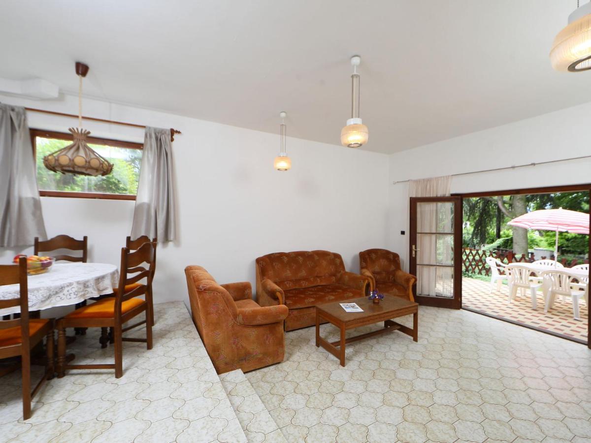 Holiday Home Pinus 2 By Interhome Balatonfůzfő المظهر الخارجي الصورة