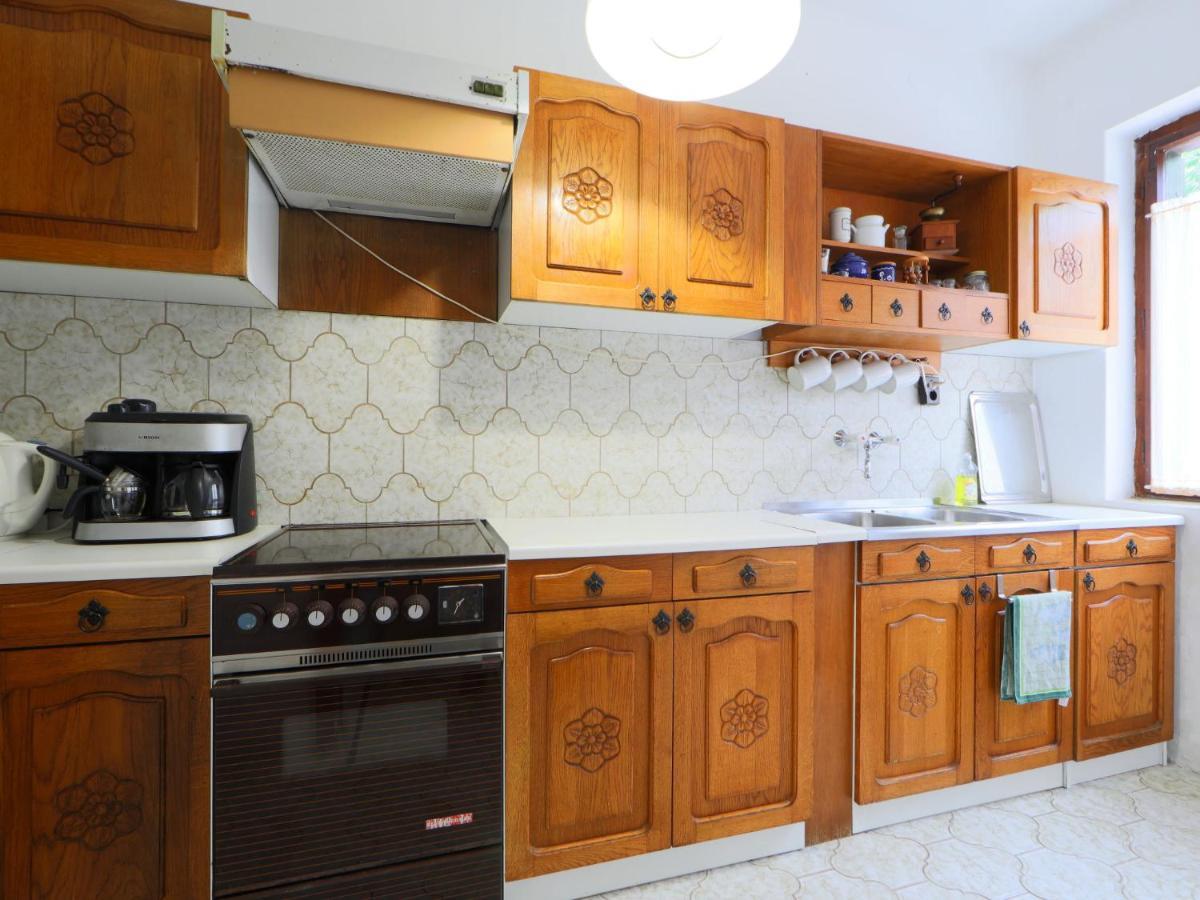 Holiday Home Pinus 2 By Interhome Balatonfůzfő المظهر الخارجي الصورة