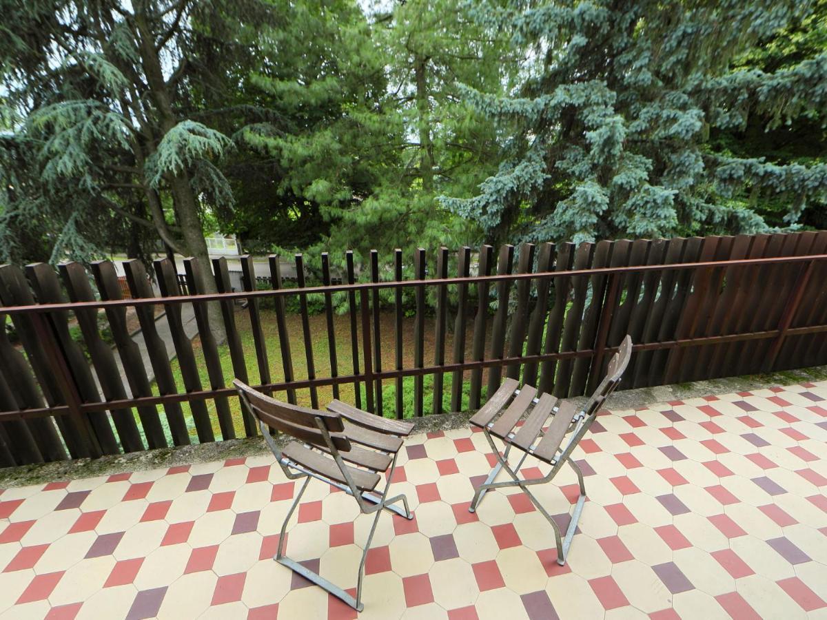 Holiday Home Pinus 2 By Interhome Balatonfůzfő المظهر الخارجي الصورة