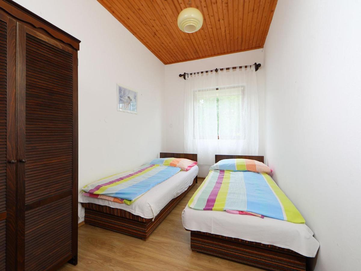 Holiday Home Pinus 2 By Interhome Balatonfůzfő المظهر الخارجي الصورة